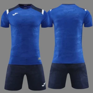 Royal Blue & Navy Blue