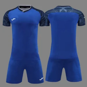 Royal Blue, Navy Blue & White